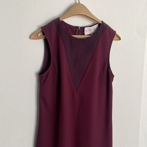 charles henry dress